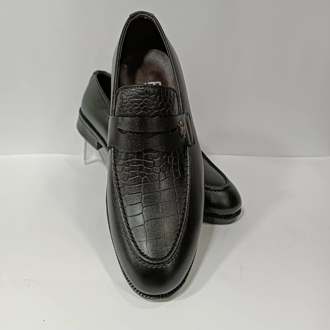 کفش مردانه مدل پاناز مدل B1 کد 150 -  - 3