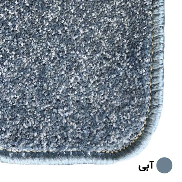 پادری پالاز مدل کات بی مدل استپ دار ضد لغزش سایز80×50 سانتی متر مناسب برای فضای داخلی