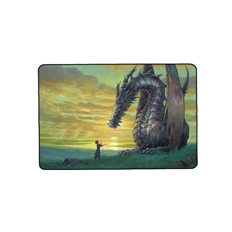 ماوس پد مدل Anime