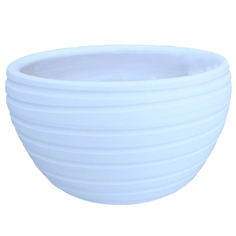 گلدان سفالی مدل pop کد 2101 بسته 4 عددی