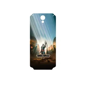 MAHOOT Dark Souls Game Series Cover Sticker for HTC Desire 620