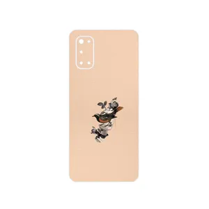 MAHOOT Collage of surreal Portrait of Women 2 Cover Sticker for Realme 7 Pro