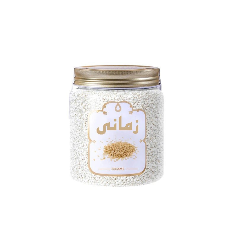 کنجد ممتاز زمانی - 250 گرم