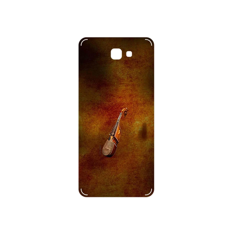 برچسب پوششی ماهوت مدل Rabab مناسب برای گوشی موبایل سامسونگ Galaxy J7 Prime