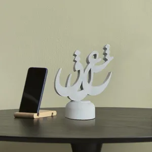 مجسمه مدل عشق