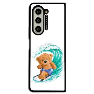 AKAM AMC-WSGZFOLD5-BARON FILOU-20 Cover For Samsung Galaxy Z Fold 5