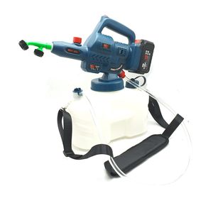 نقد و بررسی سمپاش شارژی باس مدل RS-121 توسط خریداران