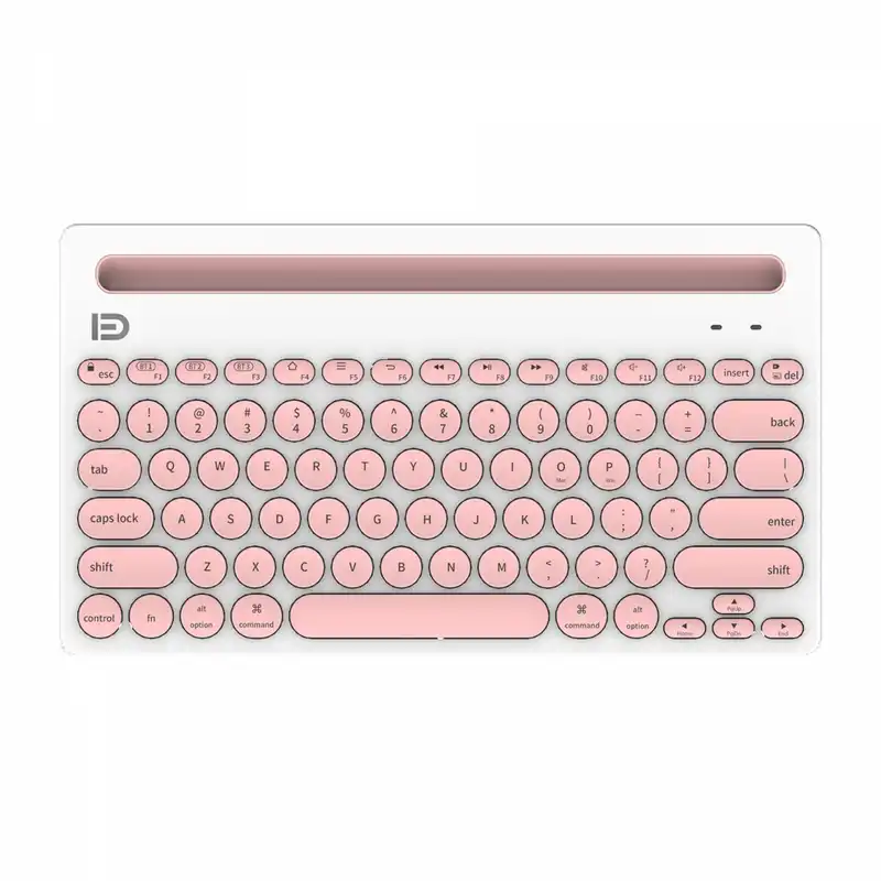 کیبورد اف دی فرند مدل IK3381