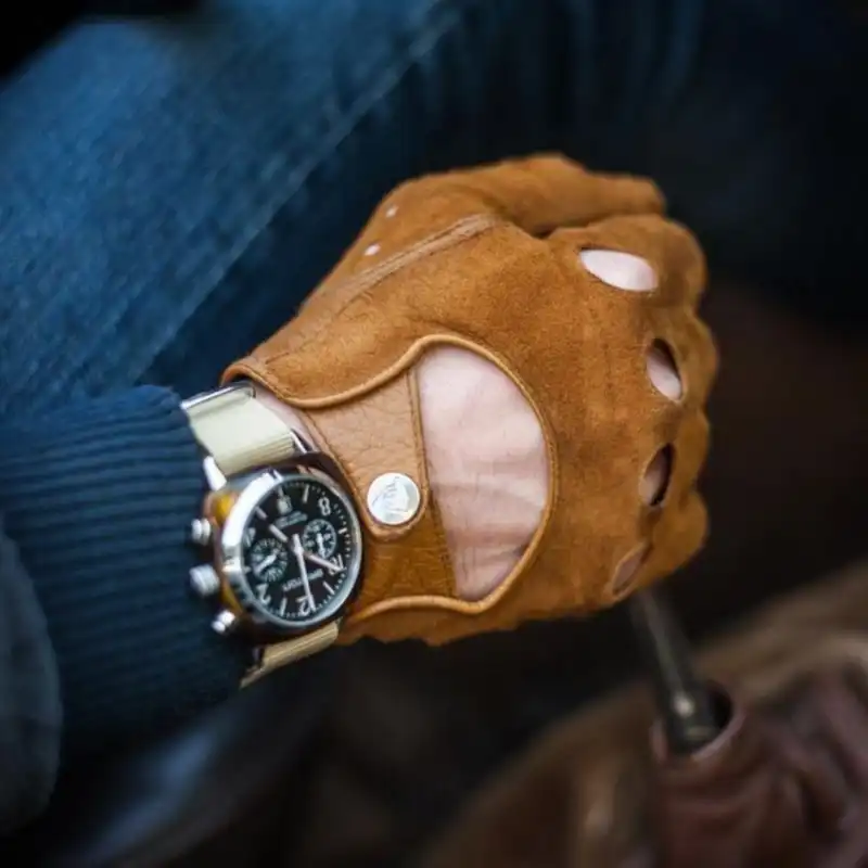 دستکش مدل جیر DG 32