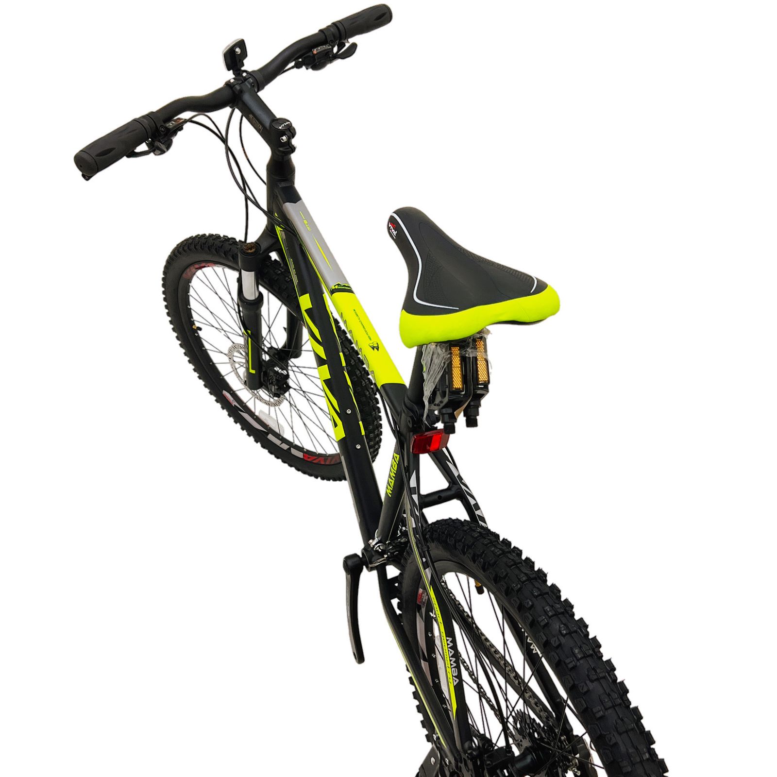 دوچرخه کوهستان ویوا مدل MAMBA کد هیدرولیک سایز 26 -  - 20