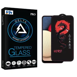 PK Delta Horo Screen Protector For Samsung galaxy a02s