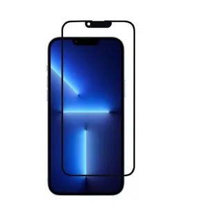 FULL Screen Protector For Apple iPhone 13 mini