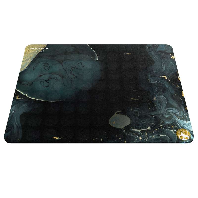 ماوس پد هومرو مدل A5212 طرح سنگ مرمر