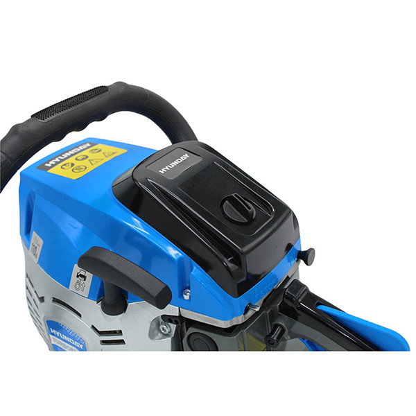 اره زنجیری هیوندای مدل 850