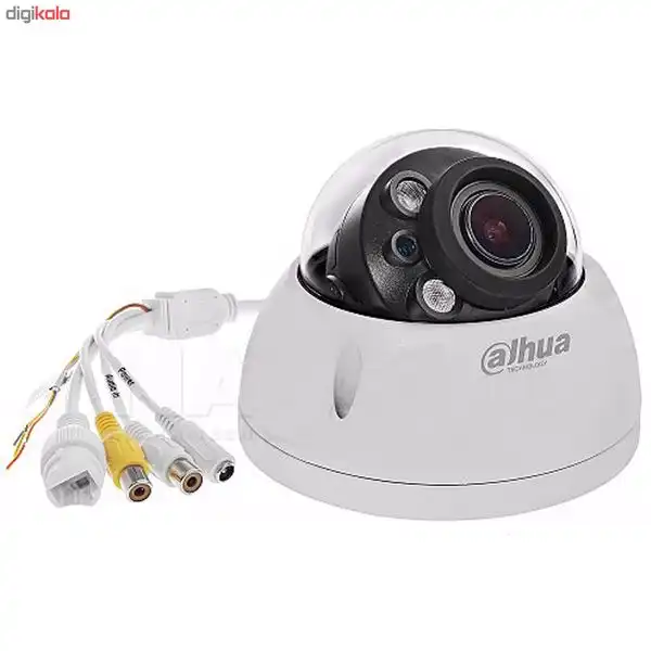 دوربین مداربسته تحت شبکه داهوا مدل DH-IPC-HDBW5831RP-ZE