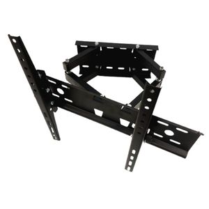 نقد و بررسی پایه دیواری تلویزیون ال جی مدل F830 مناسب برای تلویزیون های 40 تا 60 اینچ توسط خریداران