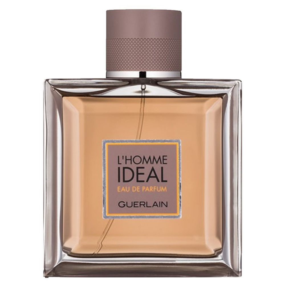 تستر ادو پرفیوم مردانه گرلن مدل L Homme Ideal Eau de Parfum حجم 100 میلی لیتر