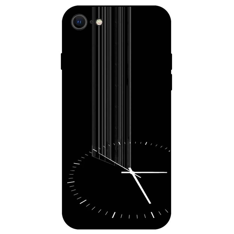 کاور مگافون طرح در میان ستارگان مدل 1895 مناسب برای گوشی موبایل اپل iPhone 6 / 6s               