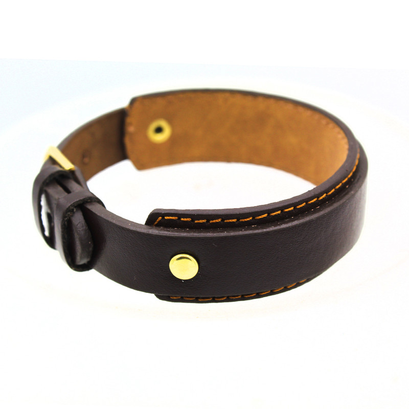 دستبند مردانه رزالیا مدل RBR-MM-L-11 دستبند مردانه رزالیا مدل RBR-MM-L-11