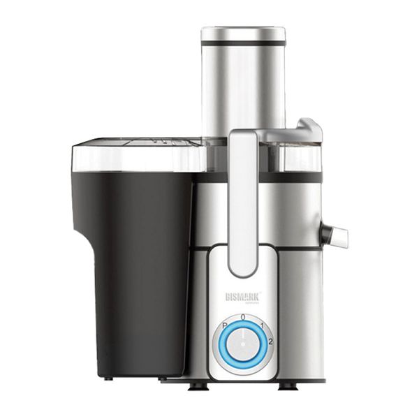 آبمیوه‌گیری چند کاره بیسمارک مدل BMJ-350