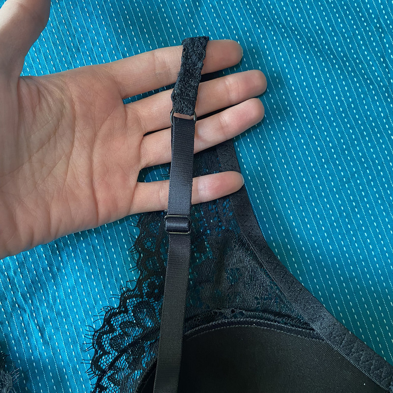 سوتین زنانه مدل 1030152