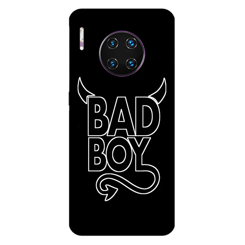 کاور مگافون کد 8106 مناسب برای گوشی موبایل هوآوی Mate 30