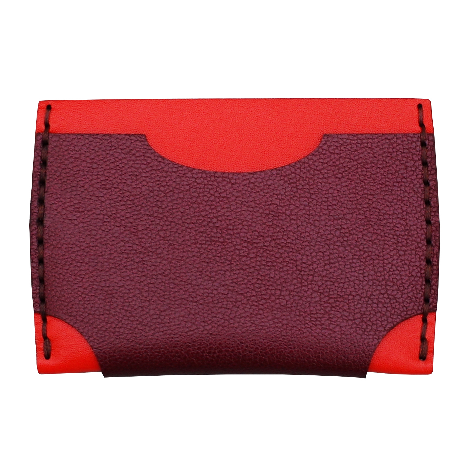 جاکارتی چرمی یونیک کد UCHA-B04