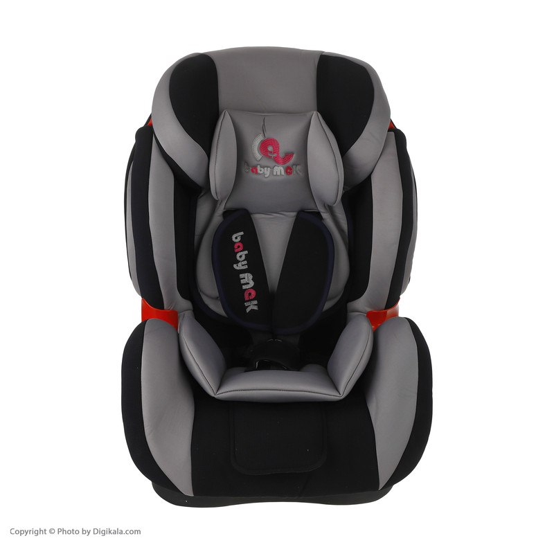 صندلی خودرو کودک بی بی ماک مدل مکس کد IS2016