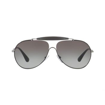 عینک آفتابی مردانه پرادا مدل PR 56ss 7ax5o0