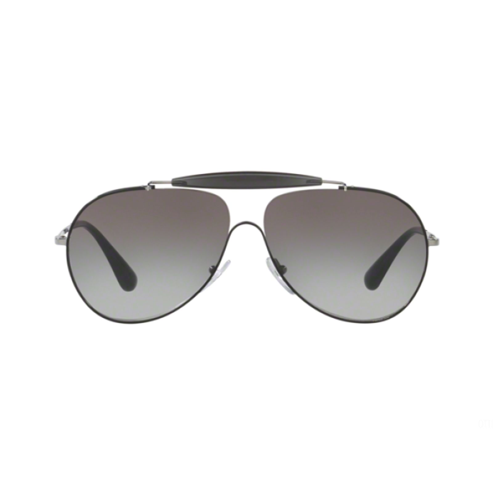 عینک آفتابی مردانه پرادا مدل PR 56ss 7ax5o0 -  - 1