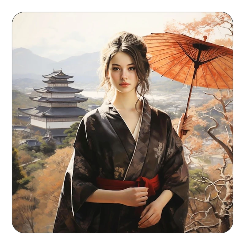 مگنت کاکتی طرح انیمه anime مدل mp15853