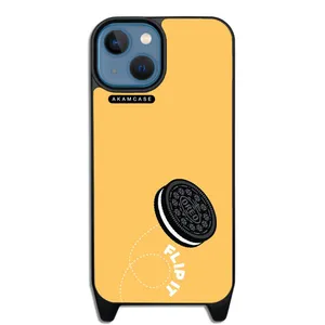 AKAM AMC-WLA14-OREO14 Cover For Apple iPhone 14
