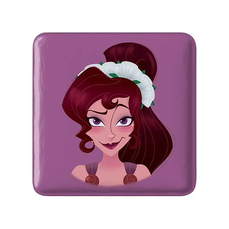 مگنت خندالو طرح مکارا هرکول کد 1431
