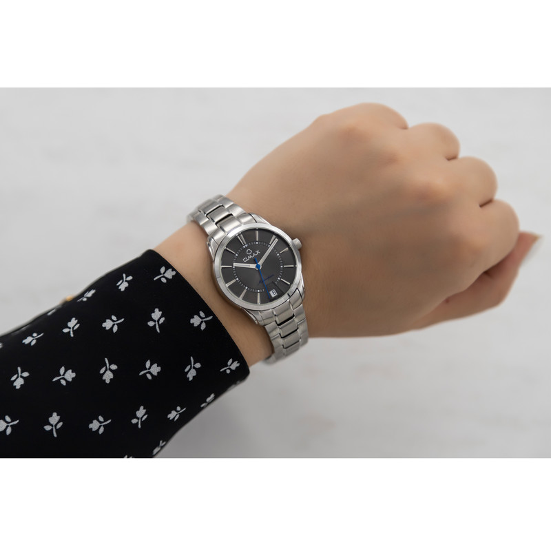 ساعت مچی عقربه ای زنانه اوماکس مدل ML15P96IO