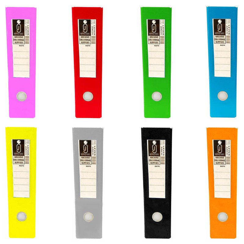 زونکن آفیس من مدل فانتزی کد 02 بسته 2 عددی