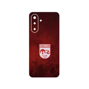 MAHOOT Tractor Cover Sticker for Samsung Galaxy A17 4G