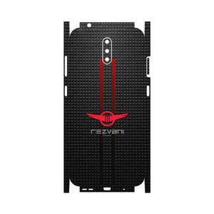 MAHOOT Rezvani Motors-FullSkin Cover Sticker for Nokia 2.3