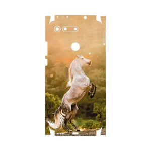 MAHOOT Horse-2-FullSkin Cover Sticker for Honor View 20