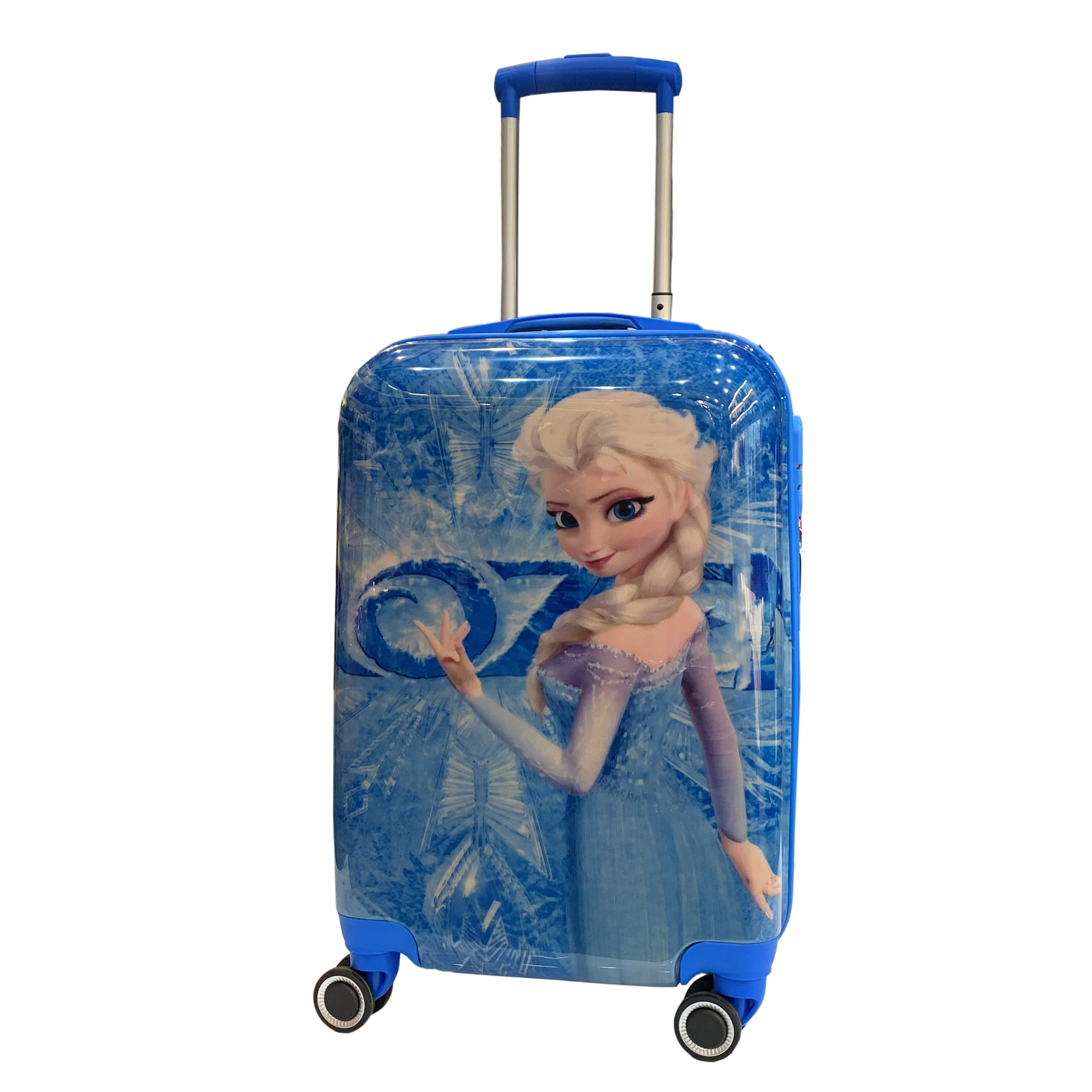 چمدان کودک مدل C012