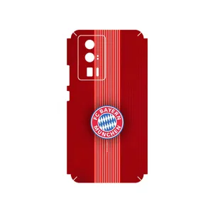 MAHOOT Bayern_Munchen Cover Sticker for Xiaomi Poco F5 Pro