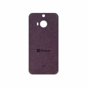 MAHOOT PL-MCRSFT Cover Sticker for HTC One M9 Plus