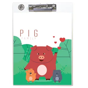 تخته شاسی طه چوب  مدل plg01 سایز A4