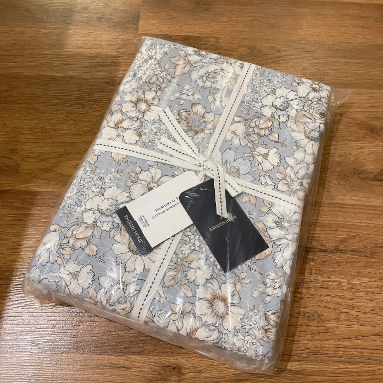 روتختی انگلیش هوم مدل DreamBlssm.new دو نفره سایز 220x200 سانتی متر