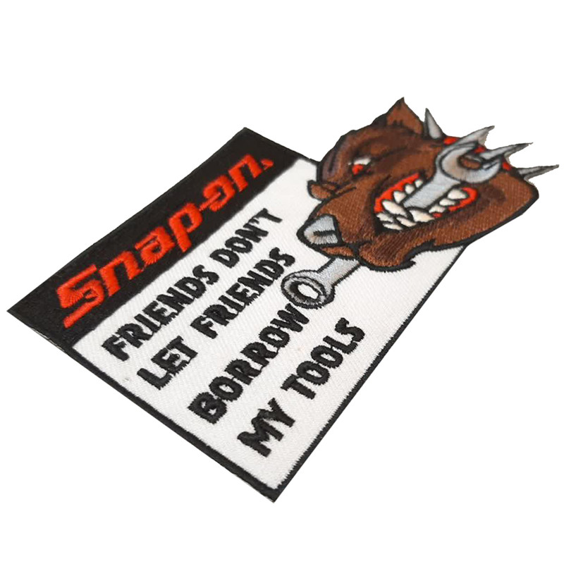 استیکر کیف ابزار مدل اسناپون استیکر کیف ابزار مدل اسناپون