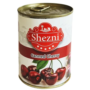کمپوت شزنی - 370 گرم