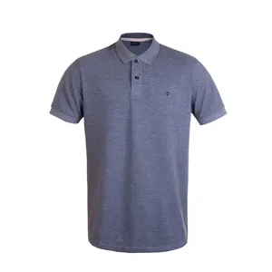 پولوشرت آستین کوتاه مردانه کوک تریکو مدل 81131