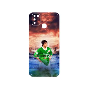 MAHOOT Khodadad Azizi Cover Sticker for Infinix Smart 6 X657B