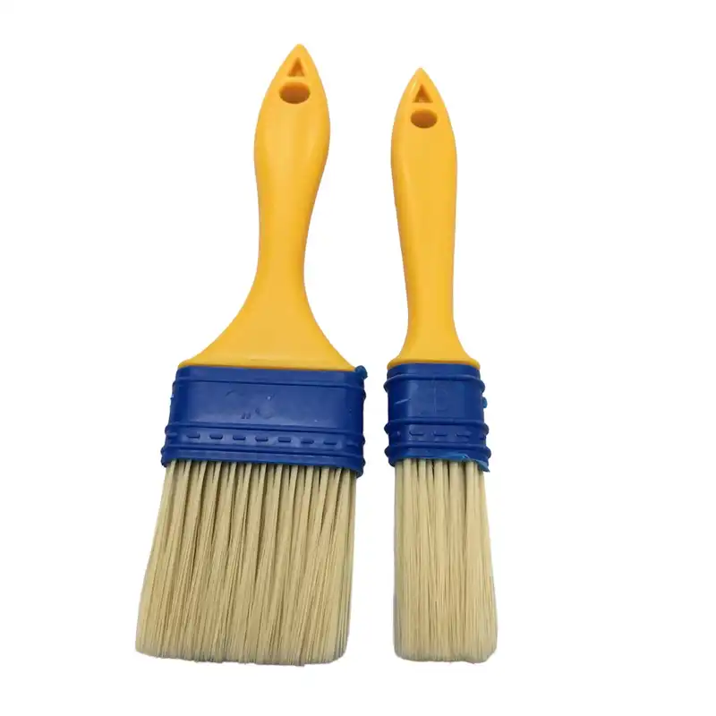 ابزار نقاشی ساختمان مدل قلمو بسته 2 عددی