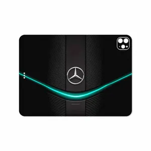 MAHOOT Mercedes-Benz Cover Sticker for Apple iPad Pro 11 GEN 2 2020 A2230