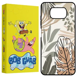 BOB Ghab BCPX3 Cover For Xiaomi Poco X3 / X3 NFC / X3 Pro